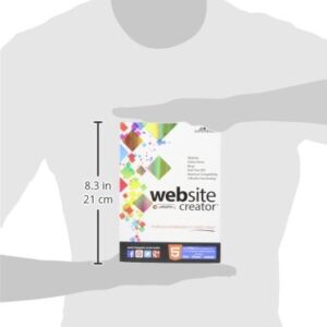 SUMMITSOFT Website Creator 9