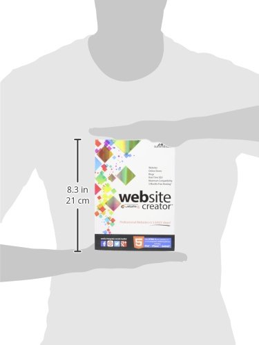 SUMMITSOFT Website Creator 9