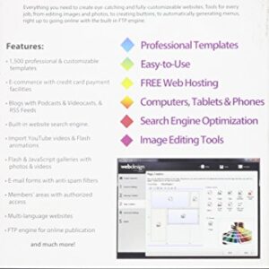 SUMMITSOFT Website Creator 9