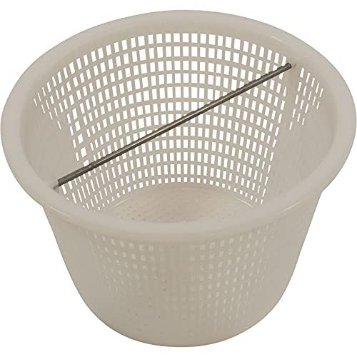 Sta-Rite 08650-0007Z Skimmer Basket, White