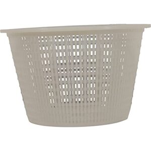 Sta-Rite 08650-0007Z Skimmer Basket, White