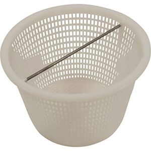 Sta-Rite 08650-0007Z Skimmer Basket, White