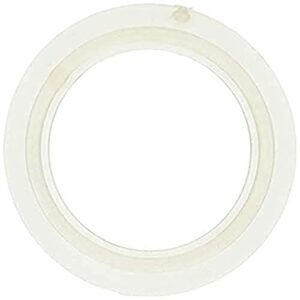 waterway plastics 711-4050 ribbed o-ring/gasket used on 1½" spa heaters and pump unions