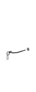 kohler 1042212-cp replacement part