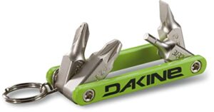 dakine fidget tool - green, one size