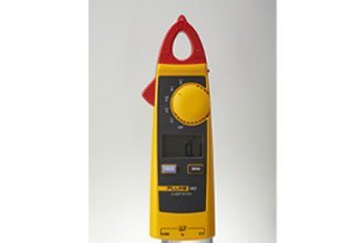 FLUKE 362 True-rms AC DC Clamp Meter