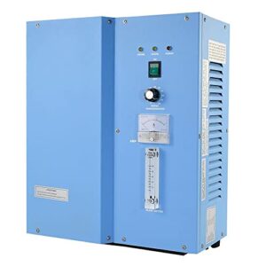 sp-5g, a 5 g/hr swimming pool water ozone generator, ozonizer, ozonator, ozono machine