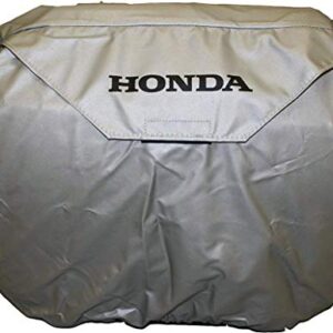 Honda 08P58-Z07-100S Silver EU2000i Generator Cover