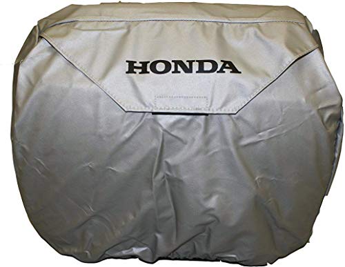 Honda 08P58-Z07-100S Silver EU2000i Generator Cover