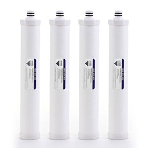 Hydronix HDG-SED-AC5 Sediment Water Filter for AC30 AC15 Systems 5 Micron - 4 Pack