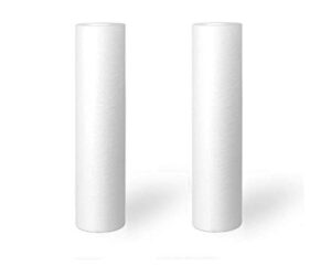 hydrologic 22105 smallboy replacement sediment filter-- (package of 2)