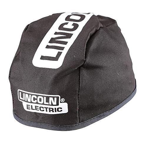 Lincoln Electric - KH823XL Black X-Large Flame-Resistant Welding Beanie