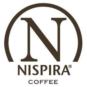 Nispira Premium Water Filter Replacement with Ion Exchange Resin Compatible with Breville Coffee Machine BWF100-12 Filters