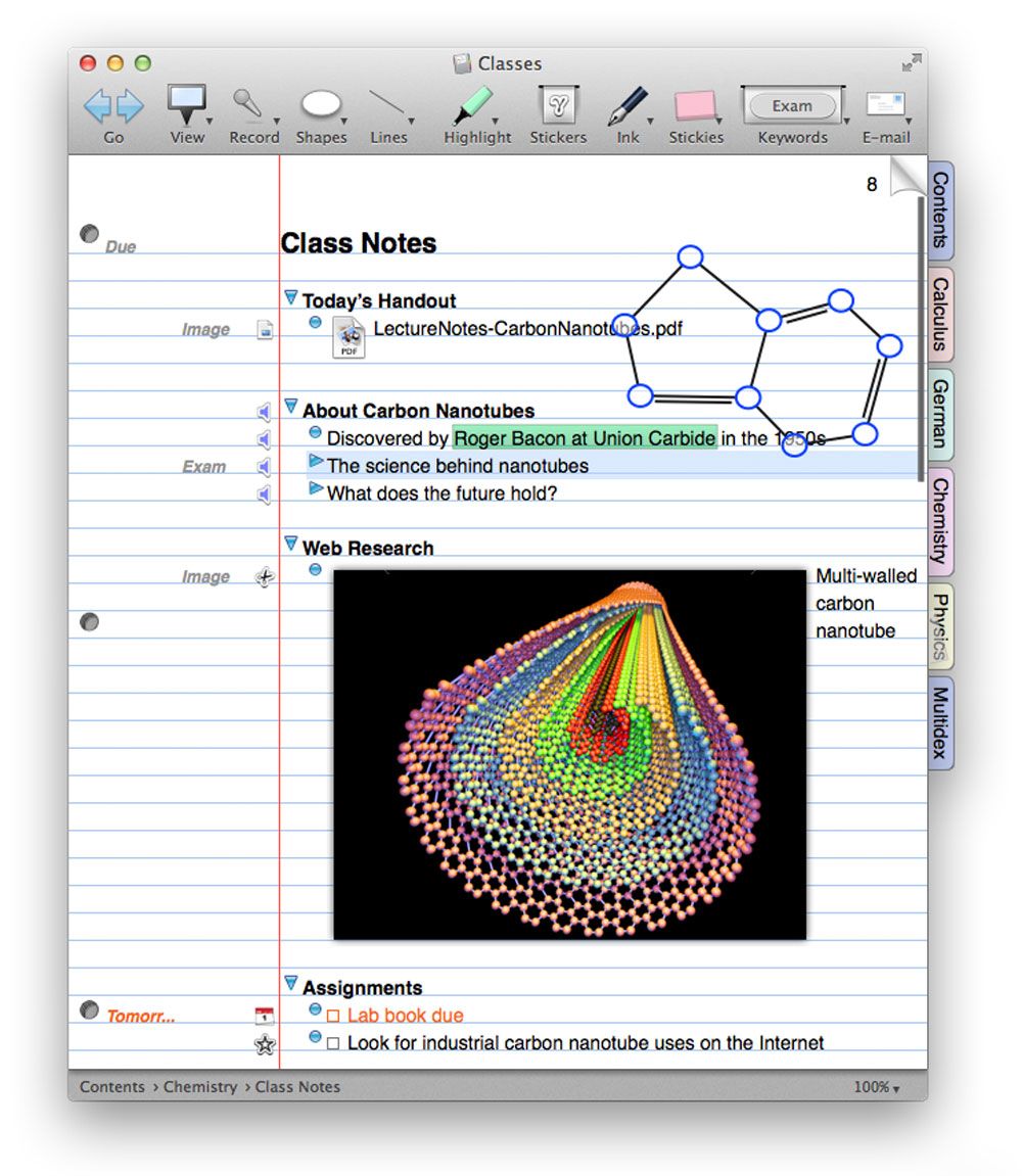 Circus Ponies NoteBook 4 [Download]