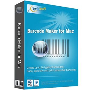 iwinsoft barcode maker for mac [download]