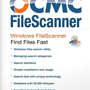 Windows FileScanner [Download]
