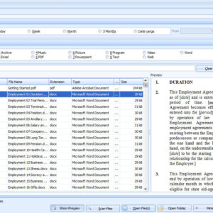 Windows FileScanner [Download]