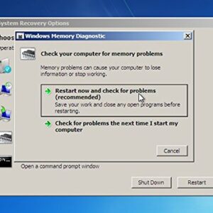 Recovery disc ON USB compatible w/ WINDOWS Vista x32 All Versions Re-install Windows Factory Fresh! Full Support Included with USB Stick~GUARANTEED to WORK or YOUR MONEY BACK!