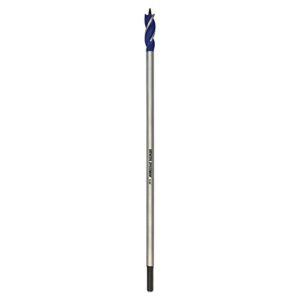 speedbor 1866067 irwin tools max wood drilling bit with tubed package, 16-inch by 5/8-inch