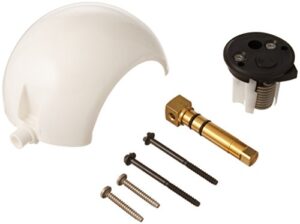 dometic 385310954 ball and shaft kit with spring cartridge