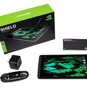 NVIDIA SHIELD Tablet (WiFi)