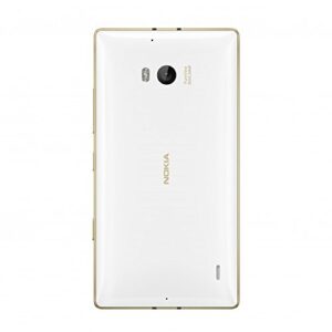 Nokia Lumia 930 International Unlocked Version - White, no Warranty