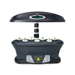 AeroGarden Extra with Gourmet Herb Seed Pod Kit