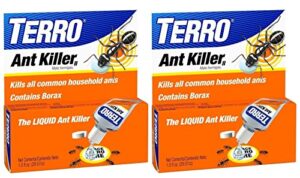 terro liquid ant killer ii, 1 oz, pack of 2