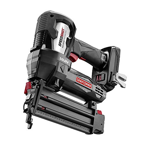 Craftsman C3 19.2v Brad Nailer