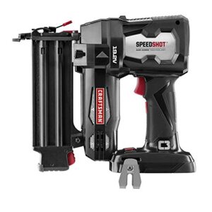 Craftsman C3 19.2v Brad Nailer