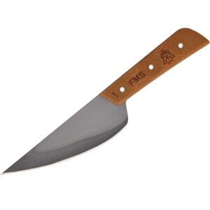 tops knives frog market special fixed blade knife