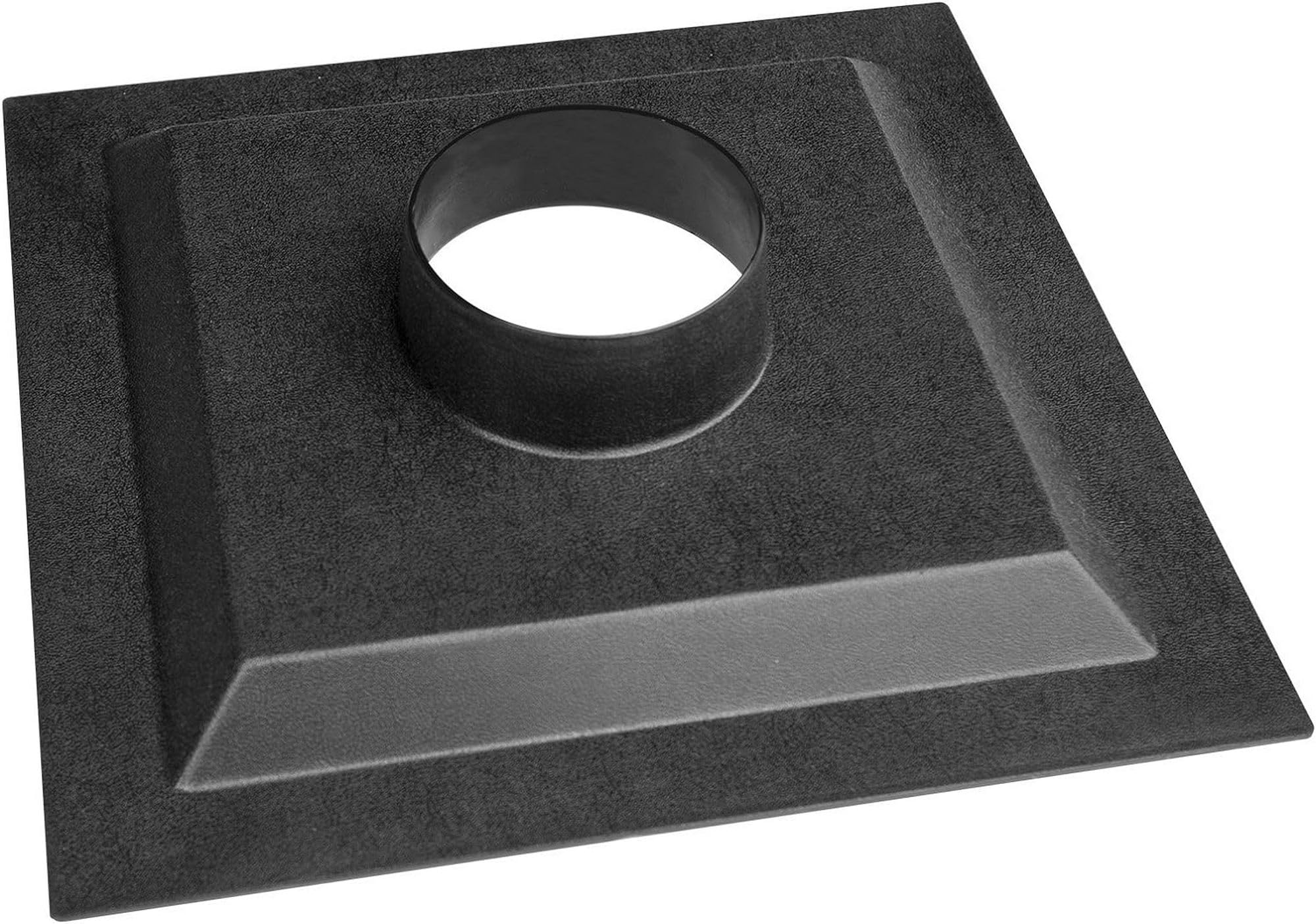 POWERTEC 70131 12-Inch Table Saw Dust Hood