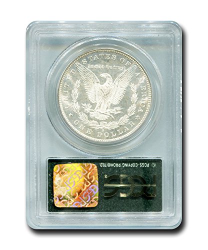 1879 S Morgan Dollar PCGS MS-63