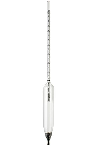 SP Bel-Art, H-B DURAC Precision 0.700/0.770 Specific Gravity Hydrometer (B61801-0200)