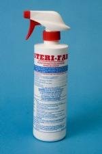 steri-fab - disinfectant and insecticide - 1 pint psfdp