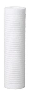 aqua-pure whole house replacement water filter – model ap124 (pack of 5)