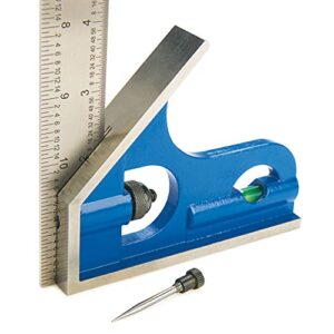 WoodRiver 12" Combination Square