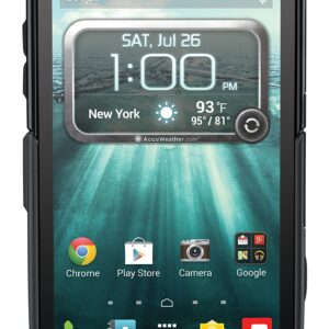 Kyocera Brigadier, Black 16GB (Verizon Wireless)