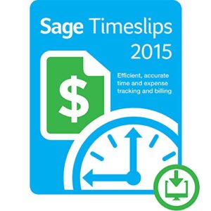 sage timeslips 2015 - 3 user [download]
