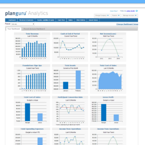 PlanGuru Startup v5 [Download]