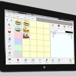 Restaurant Management POS Software - Hardware NOT Included