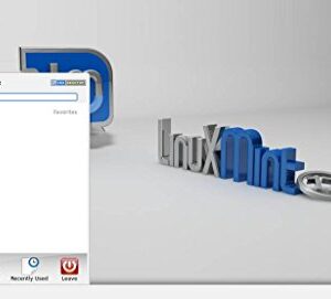 Linux Mint 17 "Qiana" 32 Bit KDE Edition DVD