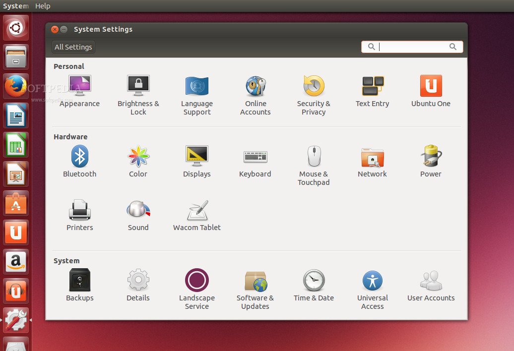 Ubuntu Linux 14.04 "Trusty Tahr" 2 DISC DVD SET - Both 32-bit and 64-bit Included!