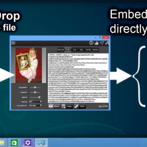 Image2Html [Download]