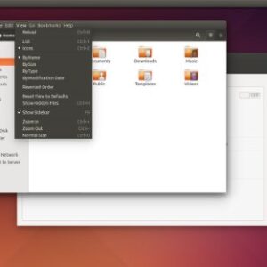 Ubuntu Linux 14.04 "Trusty Tahr" 32-Bit Edition DVD