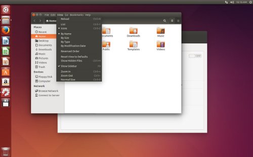 Ubuntu Linux 14.04 "Trusty Tahr" 32-Bit Edition DVD