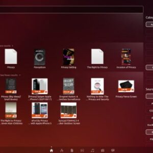 Ubuntu Linux 14.04 "Trusty Tahr" 32-Bit Edition DVD