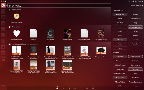 Ubuntu Linux 14.04 "Trusty Tahr" 32-Bit Edition DVD