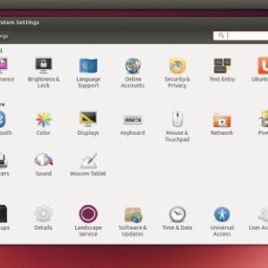 Ubuntu Linux 14.04 "Trusty Tahr" 32-Bit Edition DVD