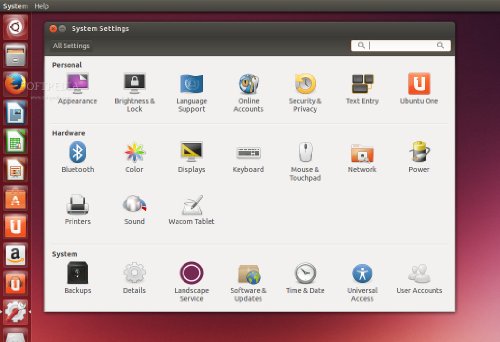 Ubuntu Linux 14.04 "Trusty Tahr" 32-Bit Edition DVD